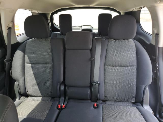 Photo 10 from auction – 2019 NISSAN PATHFINDER with VIN 5N1DR2MN7KC594947