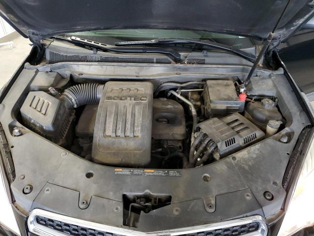 Photo 12 from auction – 2014 CHEVROLET EQUINOX LS with VIN 2GNALAEKXE6159626
