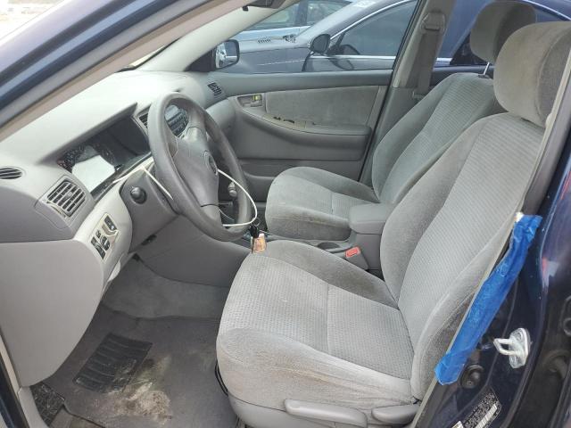 Фото 7 с аукциона – 2007 TOYOTA COROLLA CE с VIN 2T1BR32EX7C761868