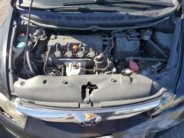 Photo 11 from auction – 2010 HONDA CIVIC LX with VIN 2HGFA1F59AH585952
