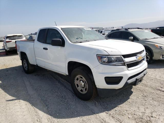 Photo 4 from auction – 2016 CHEVROLET COLORADO with VIN 1GCHSBEA3G1298123