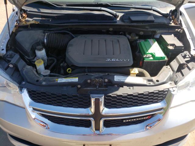 Photo 12 from auction – 2012 DODGE GRAND CARA with VIN 2C4RDGDG5CR364551
