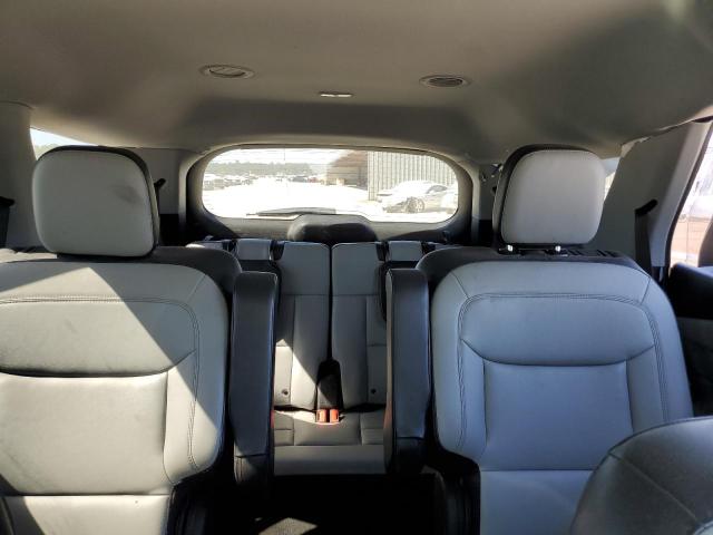 Photo 10 from auction – 2021 FORD EXPLORER X with VIN 1FMSK7DH8MGB15434