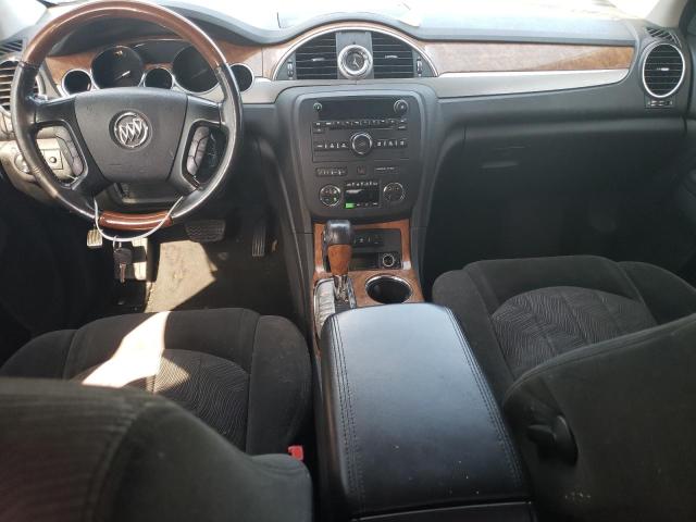 Photo 8 from auction – 2011 BUICK ENCLAVE CX with VIN 5GAKRAED9BJ307021