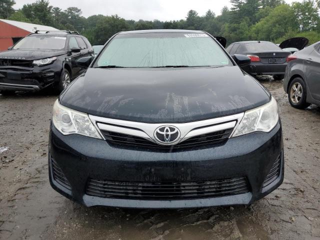 Photo 5 from auction – 2012 TOYOTA CAMRY BASE with VIN 4T4BF1FK4CR213165