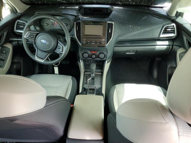 Photo 8 from auction – 2021 SUBARU FORESTER with VIN JF2SKADC6MH457353