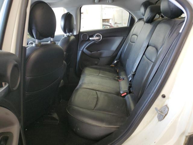 Photo 10 from auction – 2016 FIAT 500X POP with VIN ZFBCFXAW0GP329174