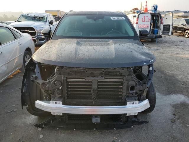Photo 5 from auction – 2022 FORD EXPLORER L with VIN 1FMSK8FH2NGB30709
