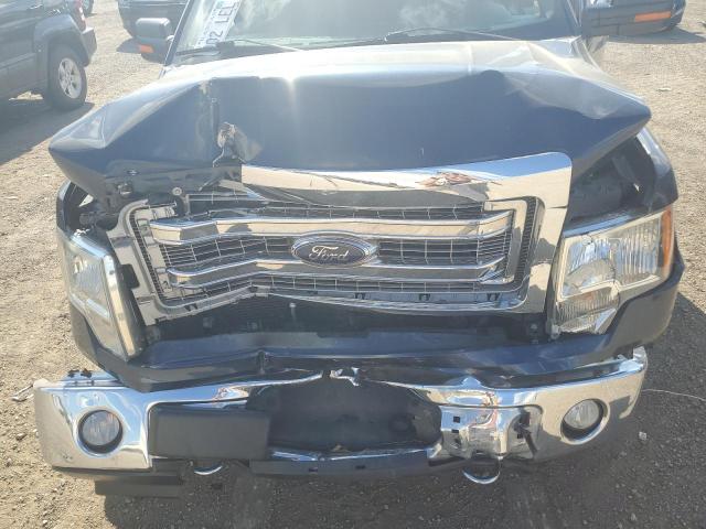 Фото 11 с аукциона – 2013 FORD F150 SUPER с VIN 1FTFW1EF3DKD16319