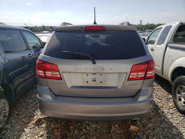 Photo 6 from auction – 2018 DODGE JOURNEY SE with VIN 3C4PDCAB2JT514103