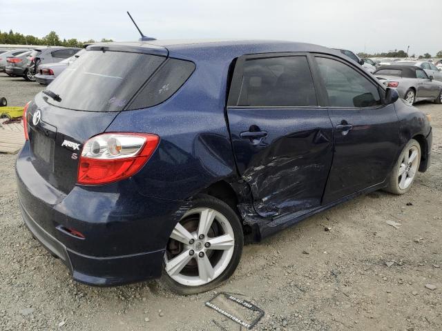 Photo 3 from auction – 2009 TOYOTA COROLLA MA with VIN 2T1KE40E09C001343