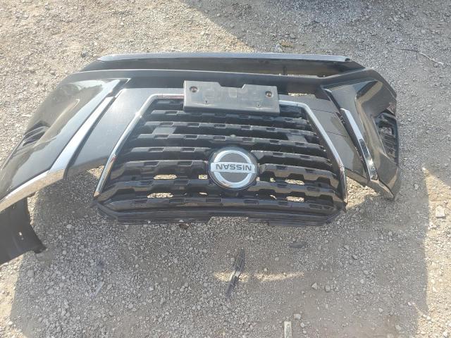 Photo 13 from auction – 2021 NISSAN KICKS SR with VIN 3N1CP5DV6ML491830