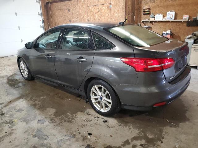 Photo 2 from auction – 2015 FORD FOCUS SE with VIN 1FADP3F23FL217403