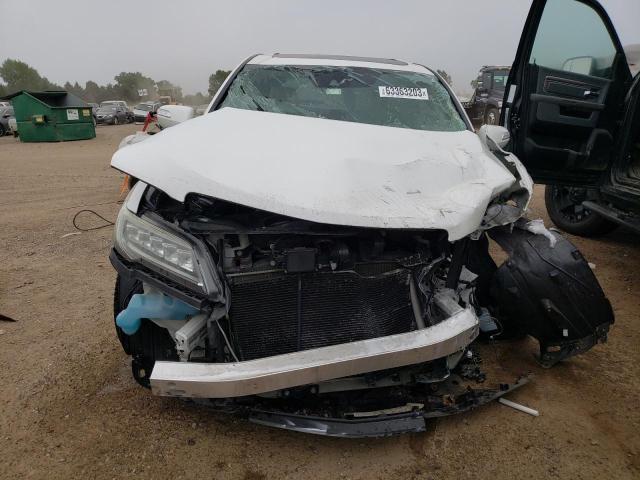 Photo 5 from auction – 2016 ACURA RDX with VIN 5J8TB4H37GL007177