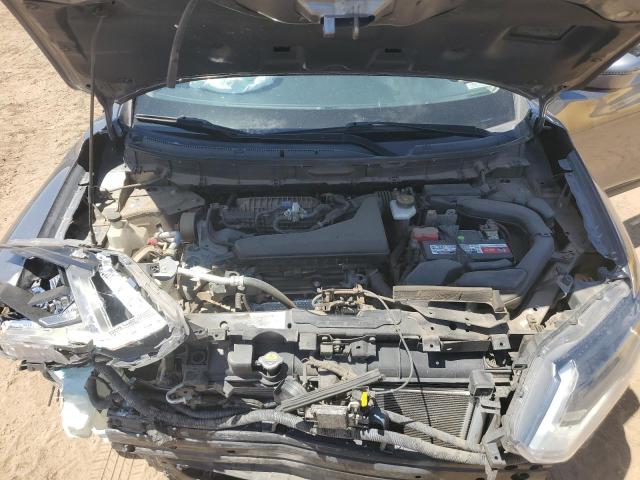 Photo 11 from auction – 2019 NISSAN ROGUE S with VIN KNMAT2MT2KP514504