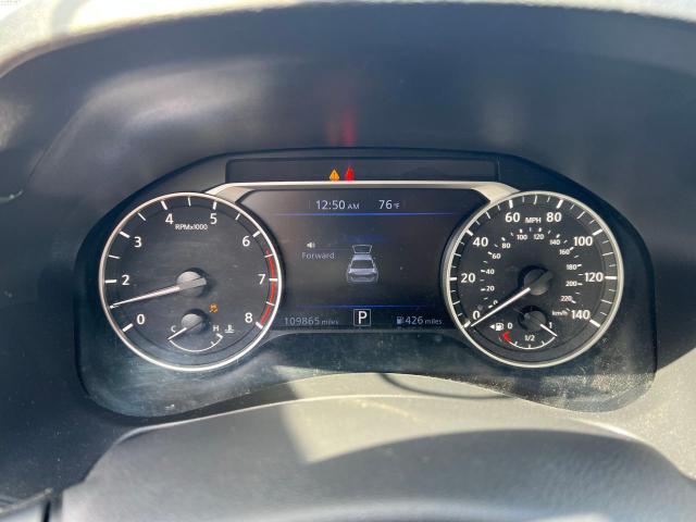 Photo 8 from auction – 2019 NISSAN ALTIMA S with VIN 1N4BL4BWXKC189482