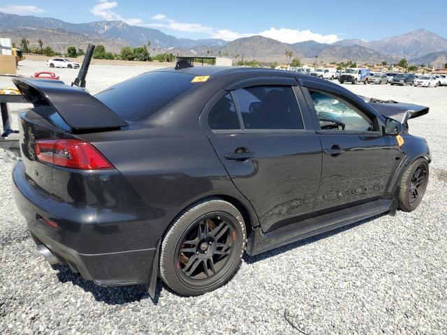 Photo 3 from auction – 2008 MITSUBISHI LANCER EVO with VIN JA3AW86V78U049056