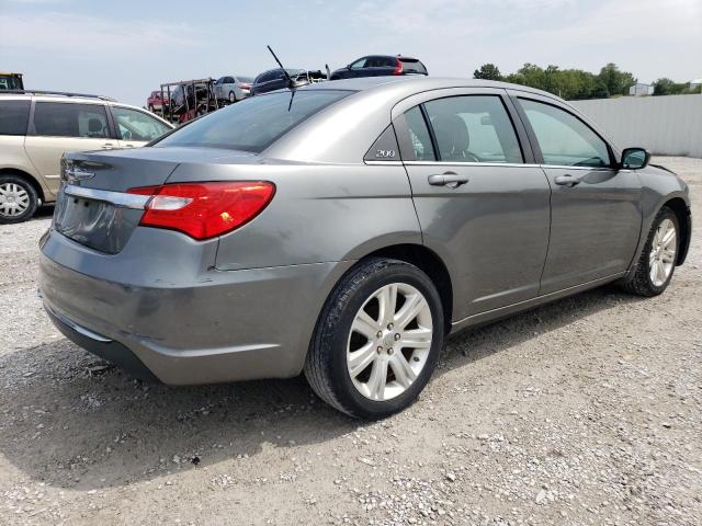 Снимка 3 от търг – 2012 CHRYSLER 200 TOURIN с VIN 1C3CCBBB8CN298582