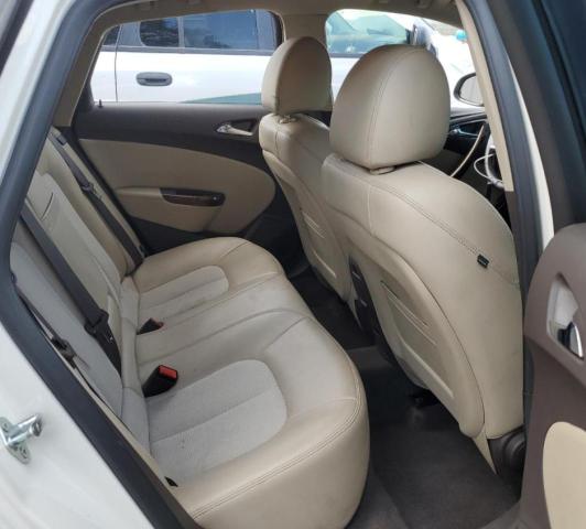 Foto 10 de la subasta – 2013 BUICK VERANO con VIN 1G4PP5SKXD4140718