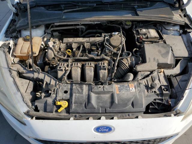 Photo 11 from auction – 2016 FORD FOCUS S with VIN 1FADP3E22GL254039