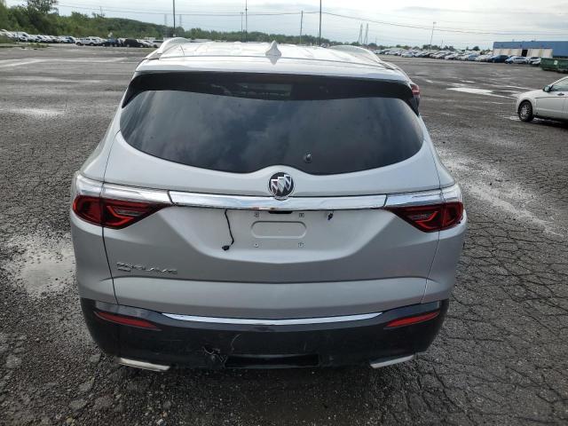 Photo 6 from auction – 2022 BUICK ENCLAVE PR with VIN 5GAEVBKW0NJ123885