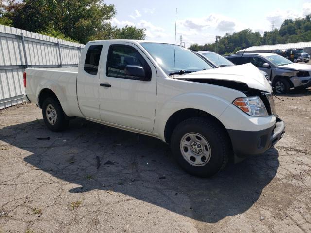 Photo 4 from auction – 2019 NISSAN FRONTIER S with VIN 1N6BD0CT9KN744640