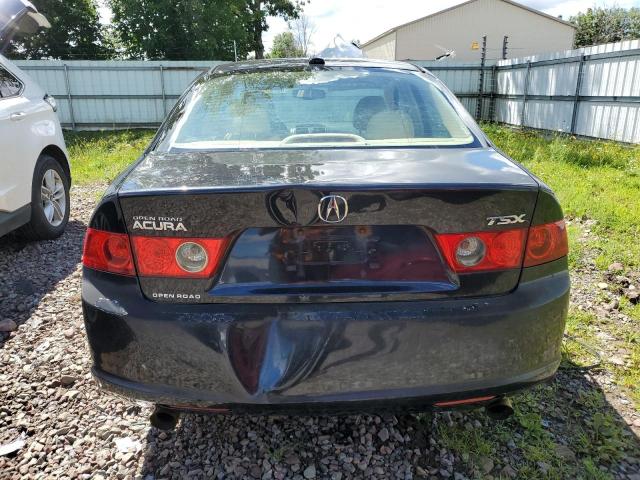 Zdjęcie 6 z aukcji – 2006 ACURA TSX z VIN JH4CL96896C028343