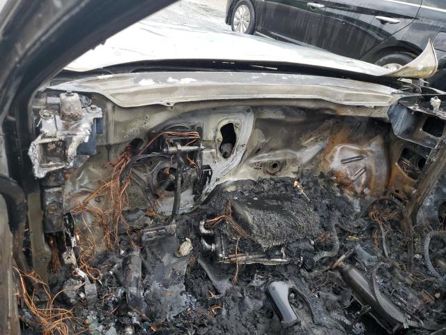 Photo 9 from auction – 2008 BUICK LACROSSE C with VIN 2G4WD582581163322