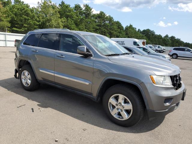 Photo 4 from auction – 2012 JEEP GRAND CHER with VIN 1C4RJFAG2CC149113