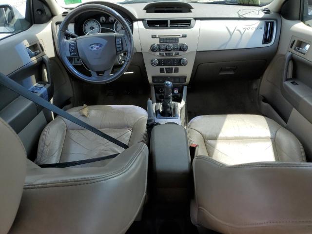 Photo 8 from auction – 2008 FORD FOCUS SE with VIN 1FAHP35N28W137167
