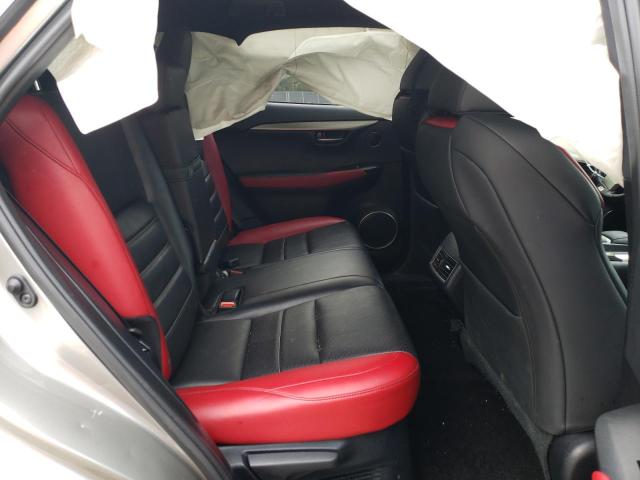 Photo 11 from auction – 2018 LEXUS NX 300 BAS with VIN JTJBARBZ5J2176258