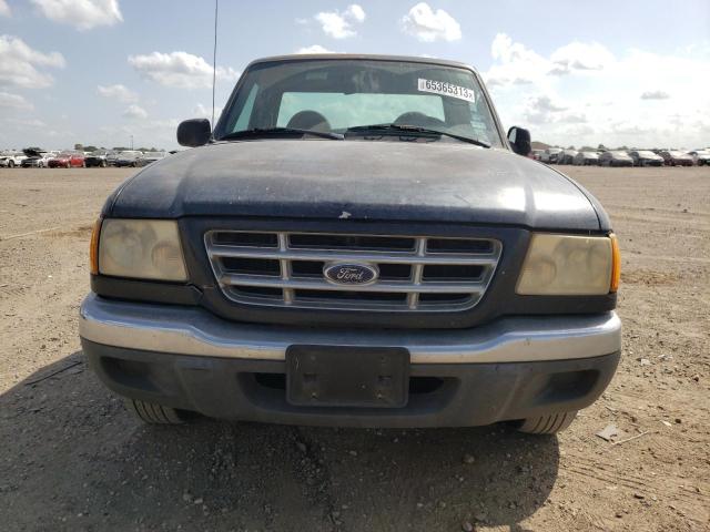 Photo 5 from auction – 2001 FORD RANGER with VIN 1FTYR10C81PA46838