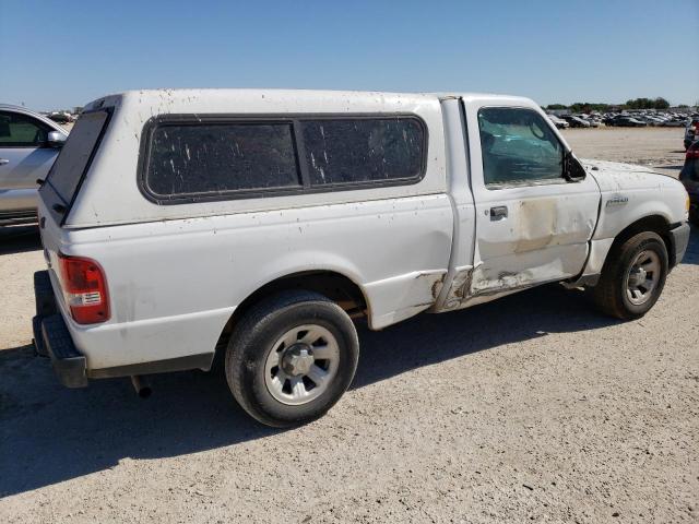 Photo 3 from auction – 2008 FORD RANGER with VIN 1FTYR10D48PB04270