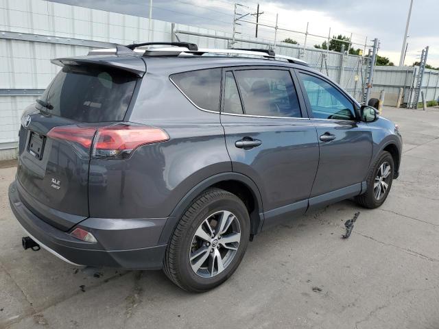 Photo 3 from auction – 2016 TOYOTA RAV4 XLE with VIN 2T3RFREV2GW537179