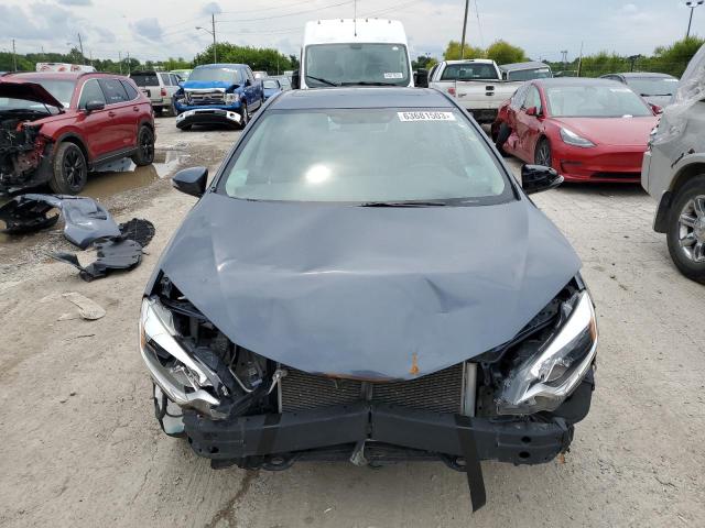 Photo 5 from auction – 2016 TOYOTA COROLLA L with VIN 5YFBURHE5GP435209