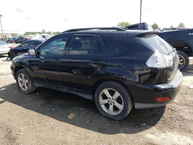 Photo 2 from auction – 2006 LEXUS RX 330 with VIN 2T2GA31U76C048345