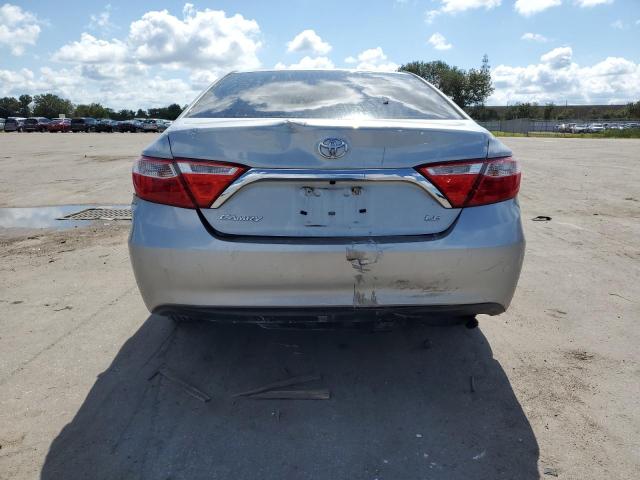 Photo 6 from auction – 2016 TOYOTA CAMRY LE with VIN 4T4BF1FK6GR547820