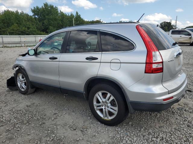 Photo 2 from auction – 2011 HONDA CR-V EX with VIN JHLRE3H59BC016289