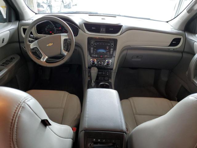 Photo 8 from auction – 2015 CHEVROLET TRAVERSE L with VIN 1GNKVHKD2FJ309231