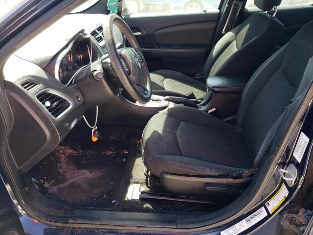 Photo 7 from auction – 2013 DODGE AVENGER SE with VIN 1C3CDZAB2DN679675