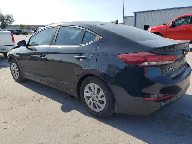 Photo 2 from auction – 2017 HYUNDAI ELANTRA SE with VIN KMHD74LF6HU307418