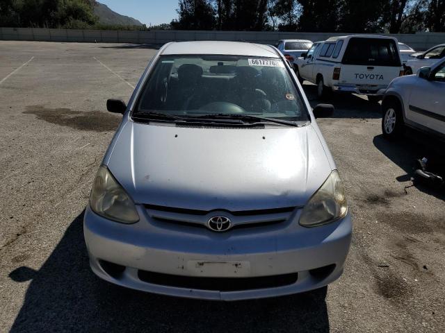 Photo 5 from auction – 2003 TOYOTA ECHO with VIN JTDBT123230287455