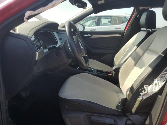 Photo 7 from auction – 2020 VOLKSWAGEN JETTA S with VIN 3VWCB7BU5LM058507