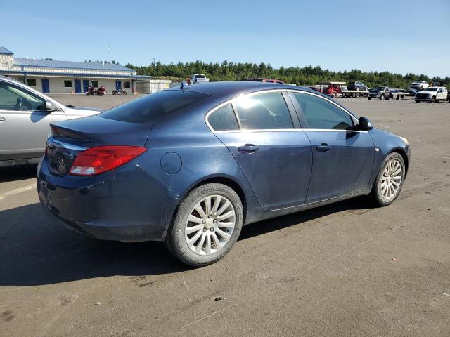 Zdjęcie 3 z aukcji – 2011 BUICK REGAL CXL z VIN W04GN5EC3B1131804