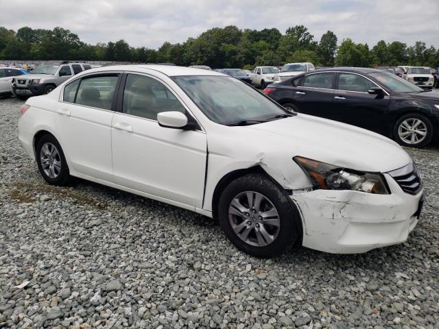 Photo 4 from auction – 2012 HONDA ACCORD SE with VIN 1HGCP2F69CA184077