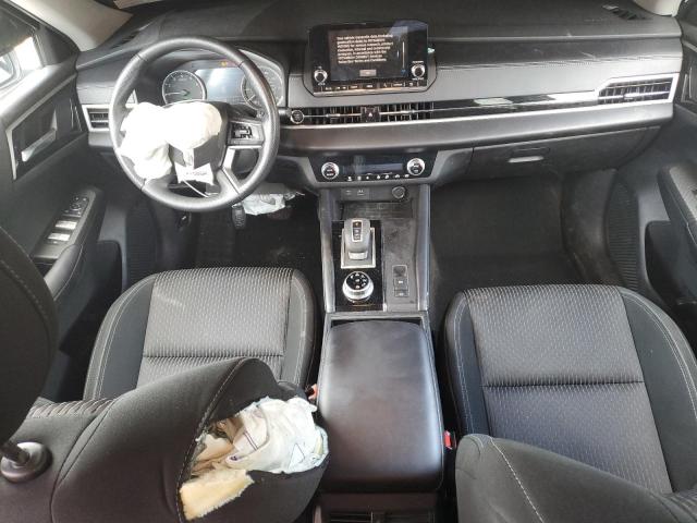 Photo 8 from auction – 2022 MITSUBISHI OUTLANDER with VIN JA4J4TA85NZ033331