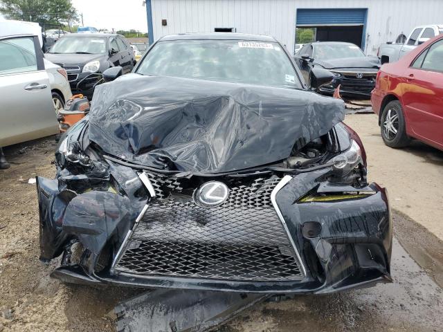 Фото 5 с аукциона – 2016 LEXUS IS 200T с VIN JTHBA1D21G5008742