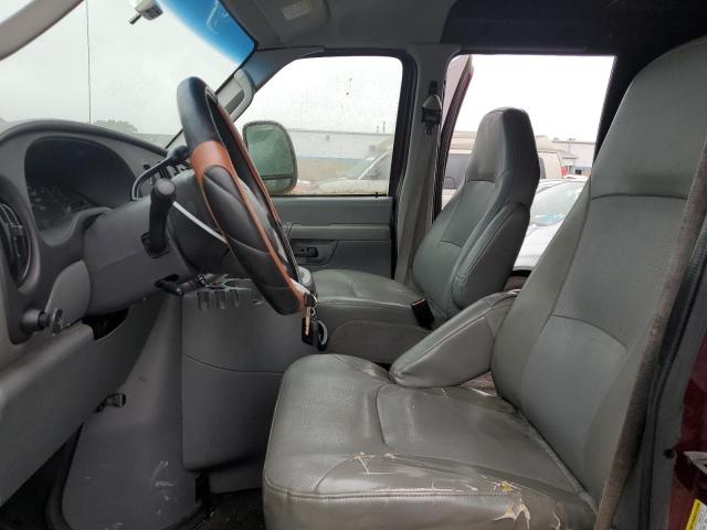 Photo 7 from auction – 2007 FORD E350 with VIN 1FTSS34LX7DB29357