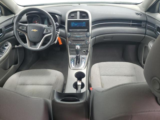 Photo 8 from auction – 2013 CHEVROLET MALIBU LS with VIN 1G11B5SAXDF144491
