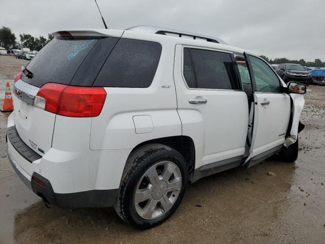 Снимка 3 от търг – 2011 GMC TERRAIN SL с VIN 2CTFLWE55B6451092